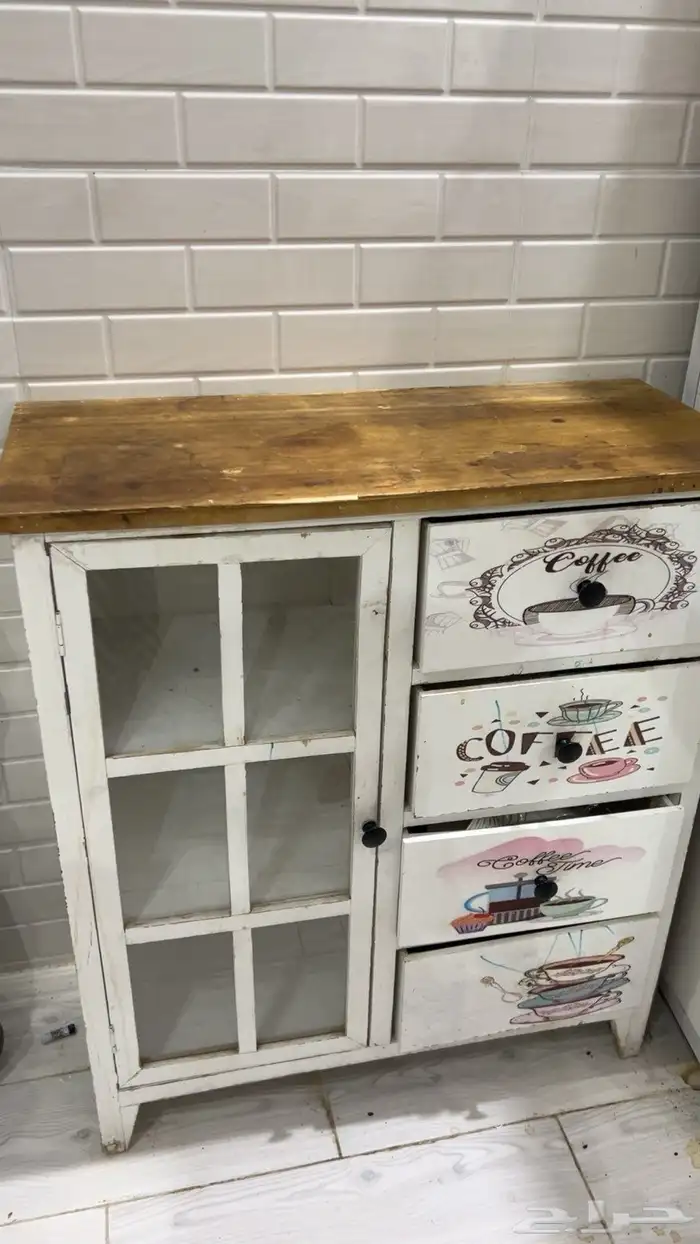 دولاب كوفي 0