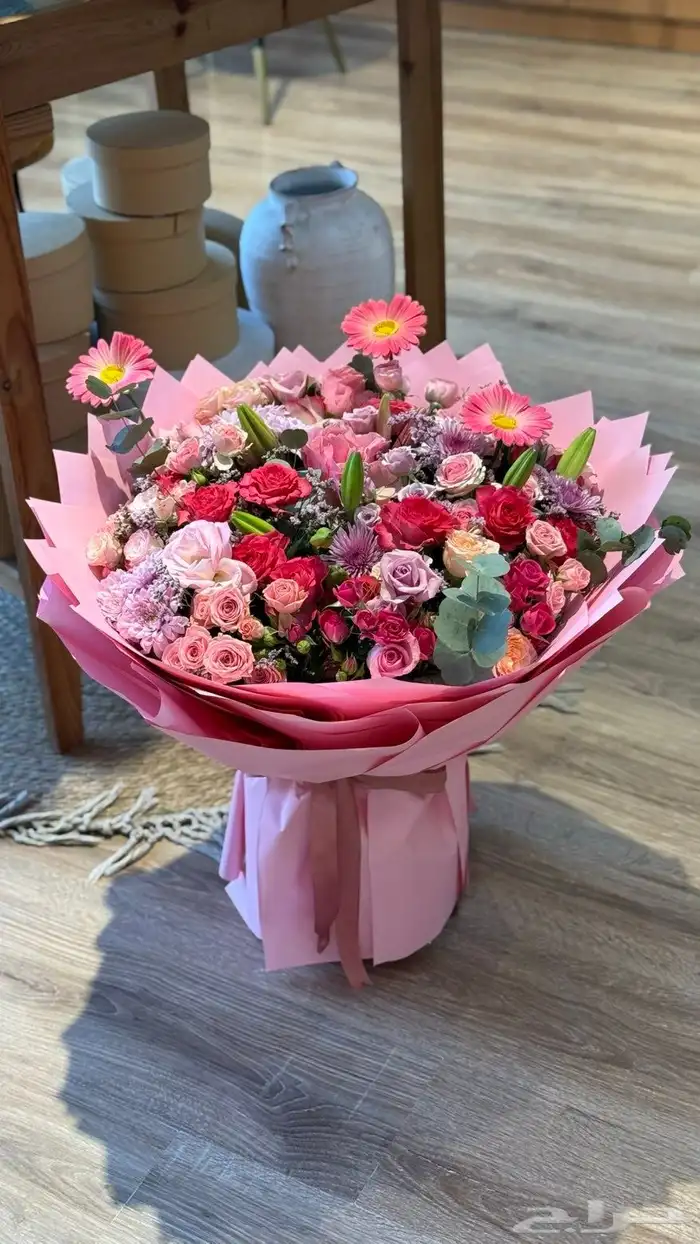 مندوب هدايا بمكة 0