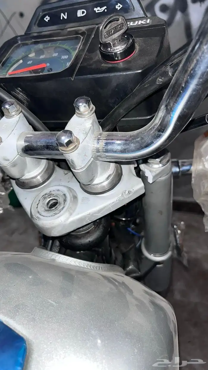 دباب اكس 100 ax100 8