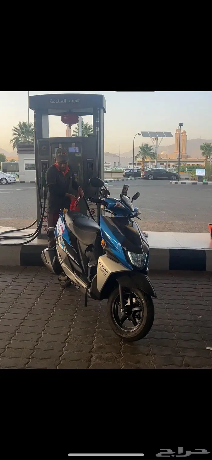 دباب سوزوكي 0