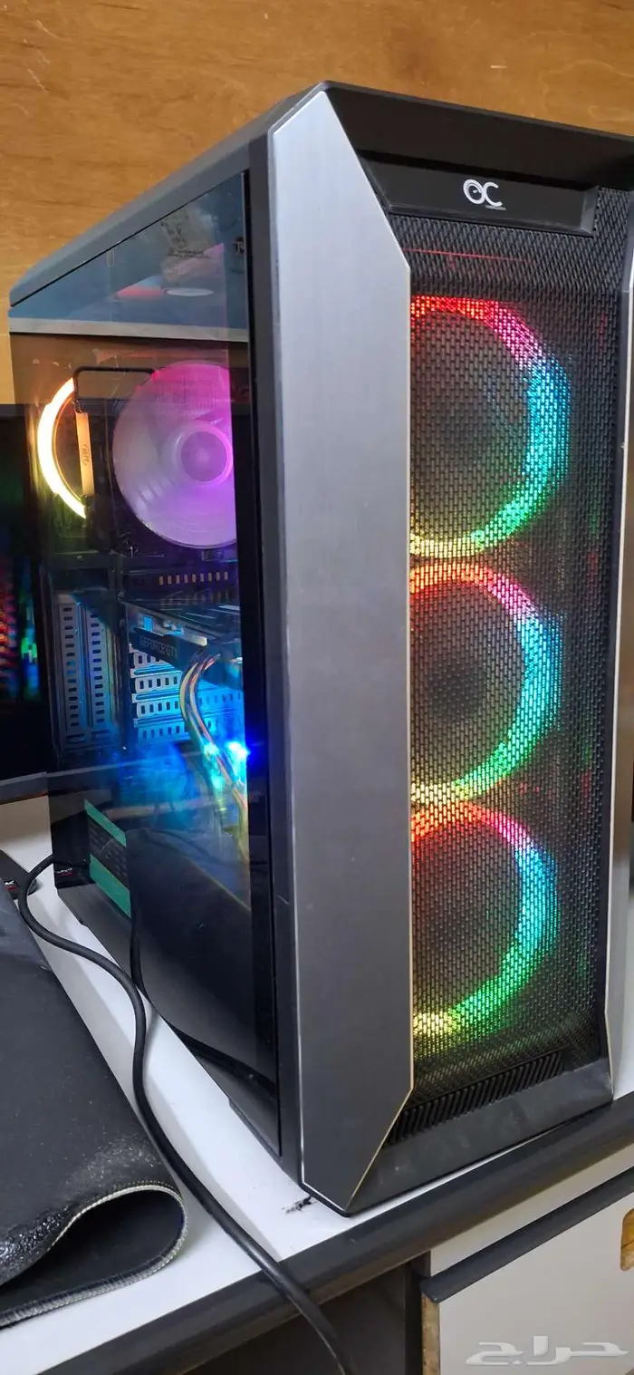 بيسي قيمنق للبيع PC Gaming 1
