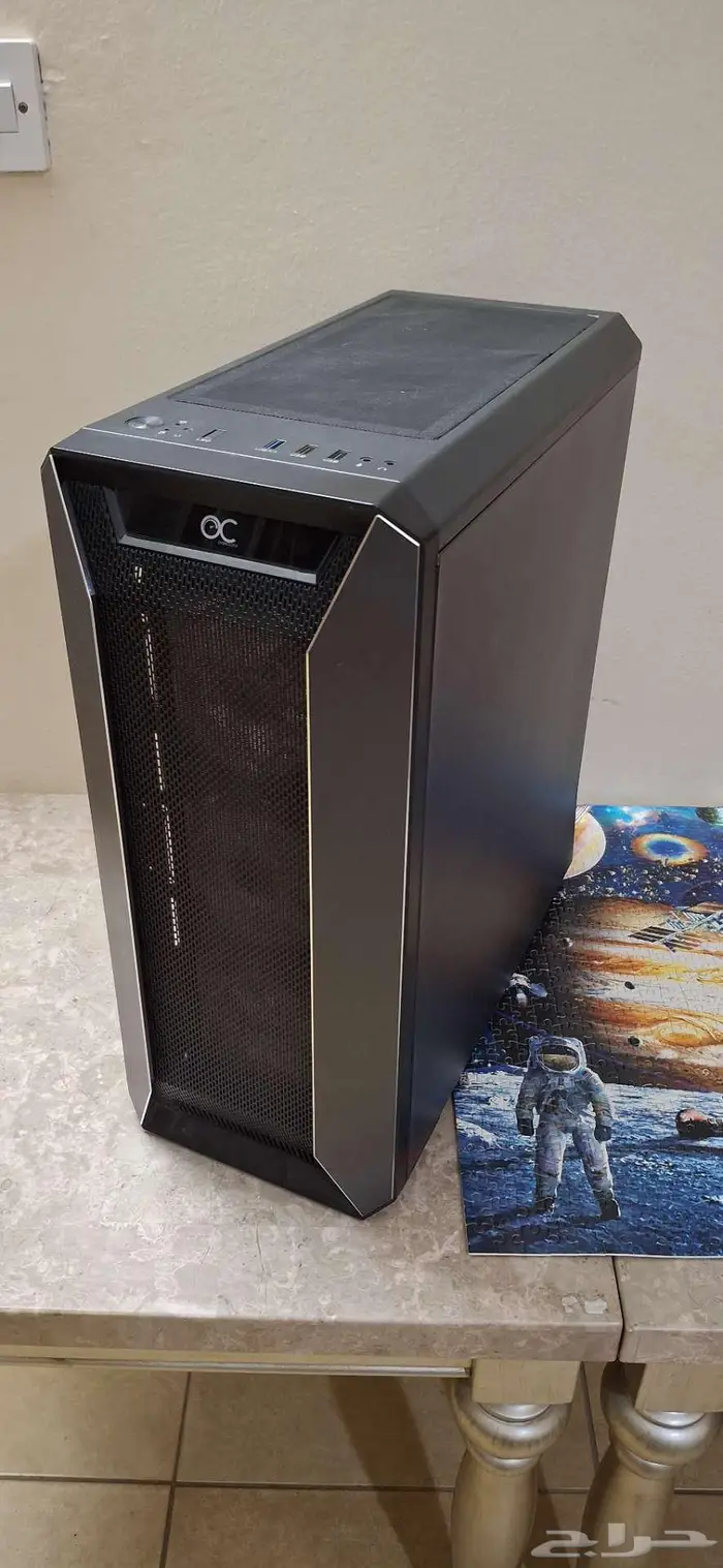 بيسي قيمنق للبيع PC Gaming 7