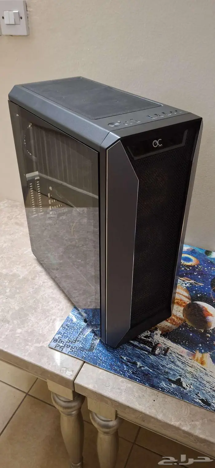 بيسي قيمنق للبيع PC Gaming 6