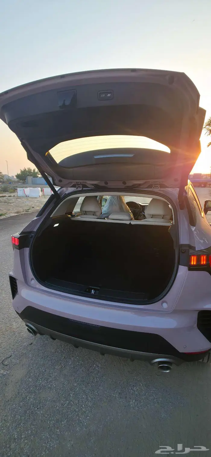 لينك اند كو 06 Hyper Halo - ممشى أصفار 4