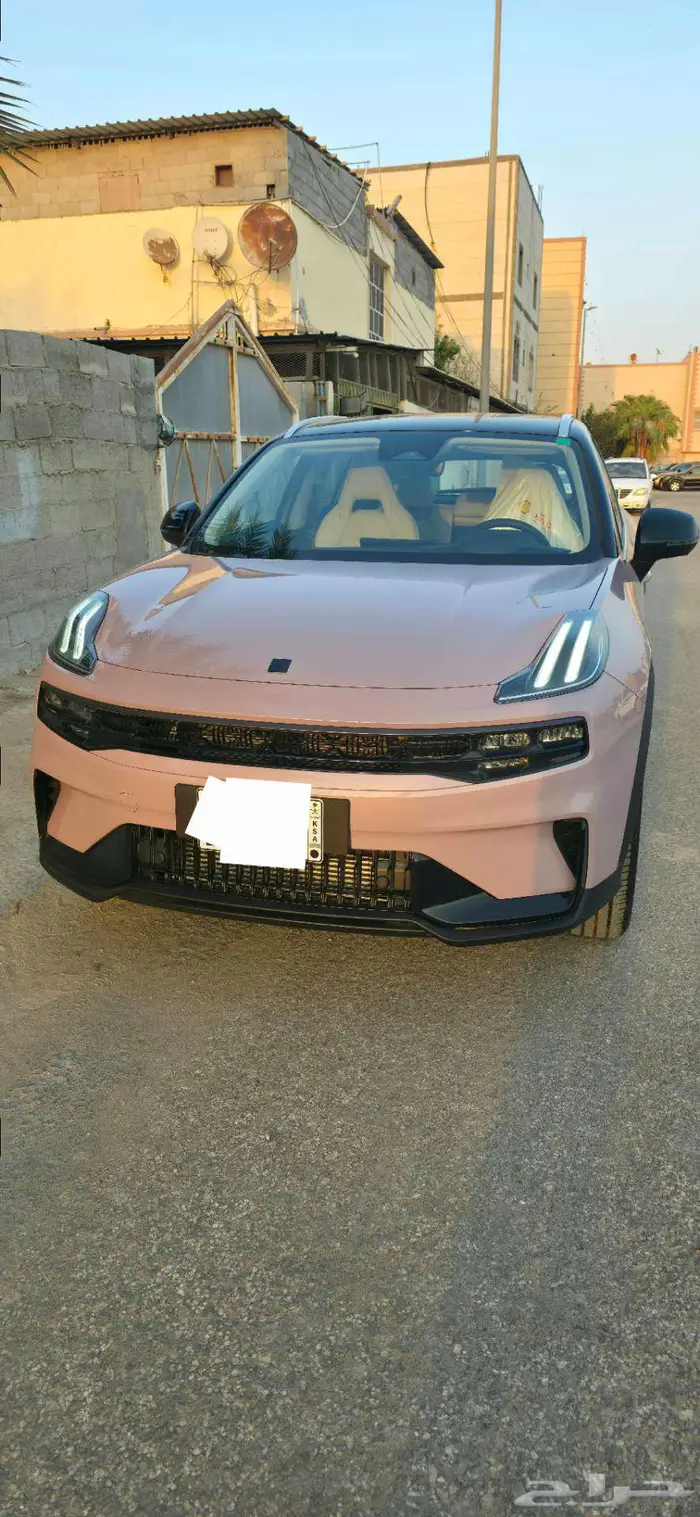 لينك اند كو 06 Hyper Halo - ممشى أصفار 0