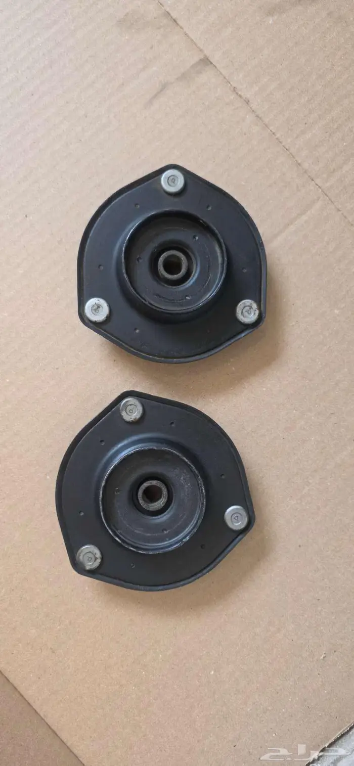 كراسي مساعدات كامري أصلي 1