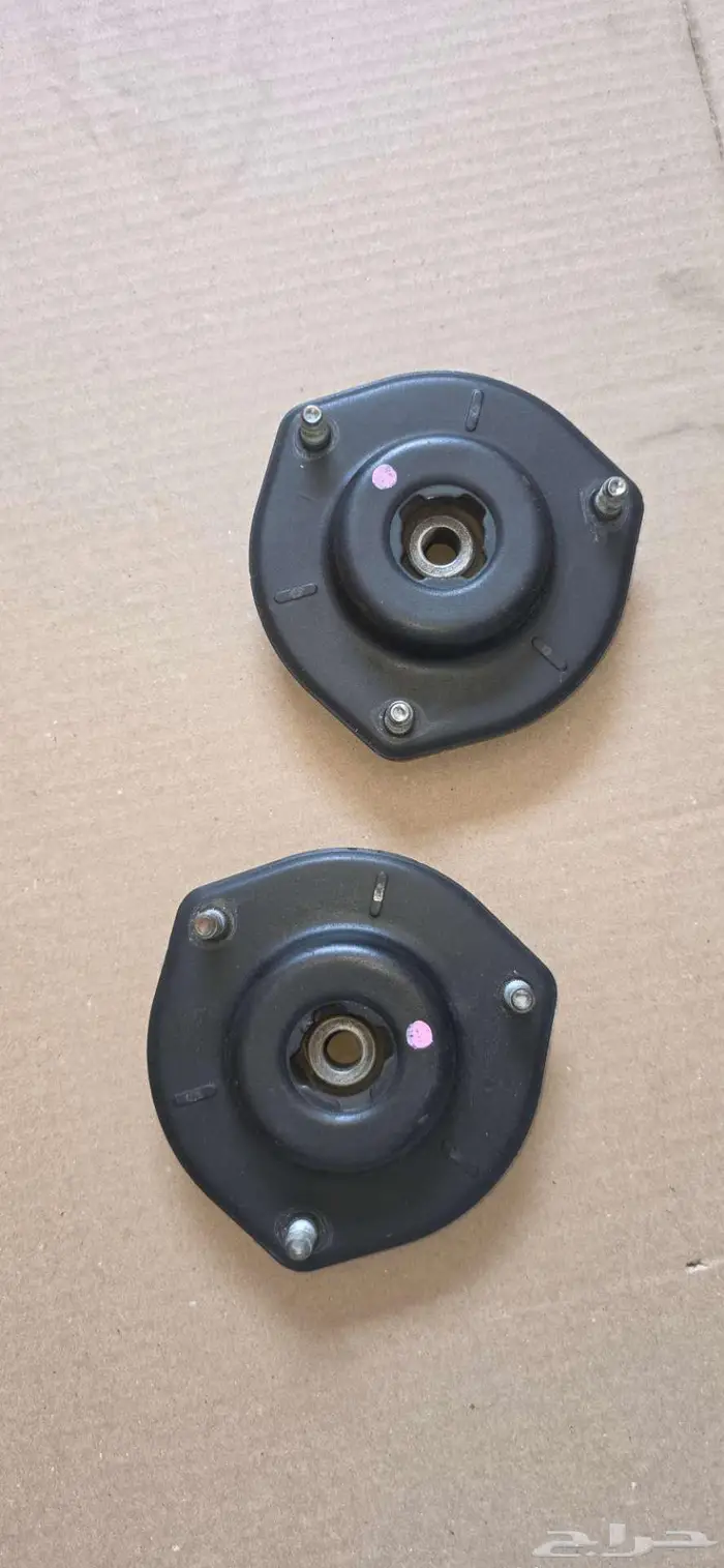 كراسي مساعدات كامري أصلي 0