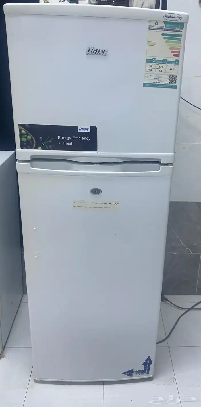 ثلاجة 3