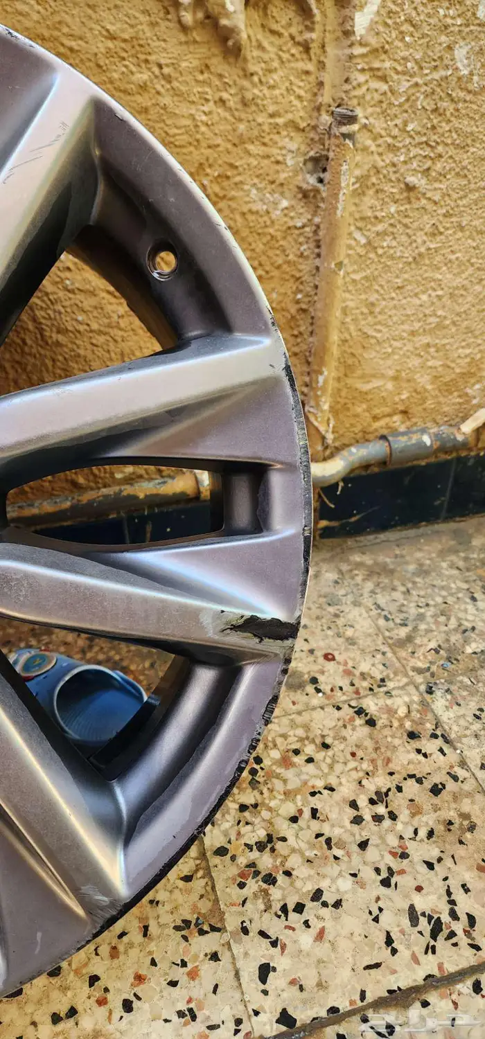 جنوط مازاد cx9. 2019 يحتاجو إصلاح 2