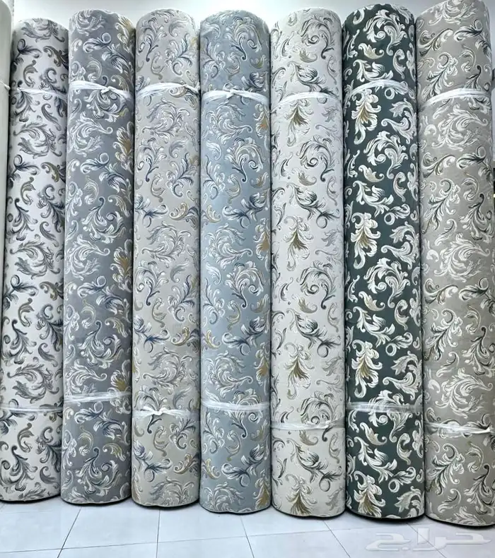 موكيت فرنسي جديد 0