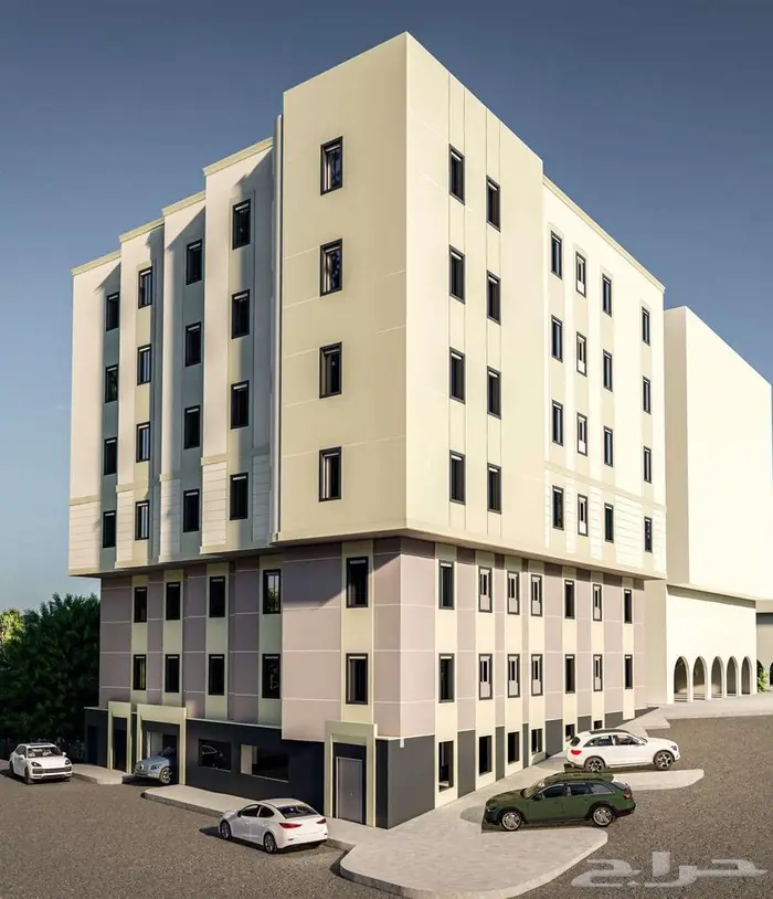 تصميم معماري داخلي وخارجي 1
