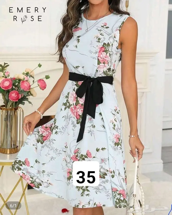 ملابس نسائية جديدة للبيع الفوري 0