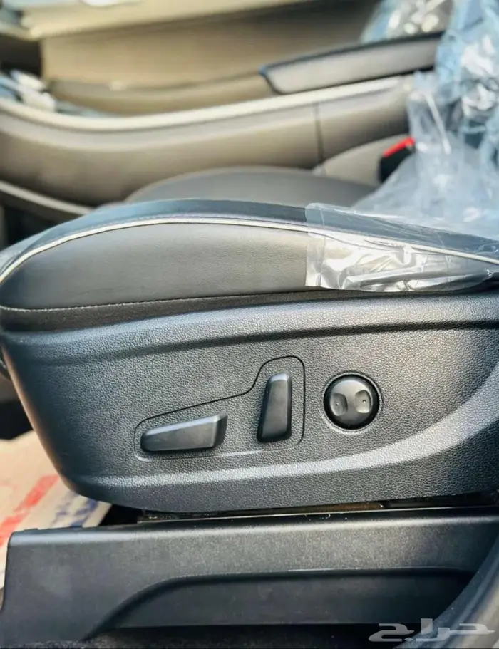 متوفر هونداي بالسيد 2022 ديزل 11