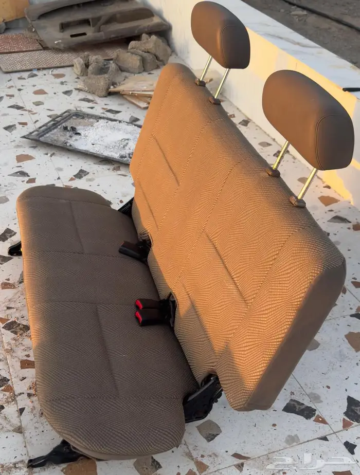مرتبة خلفية جيب ربع 11