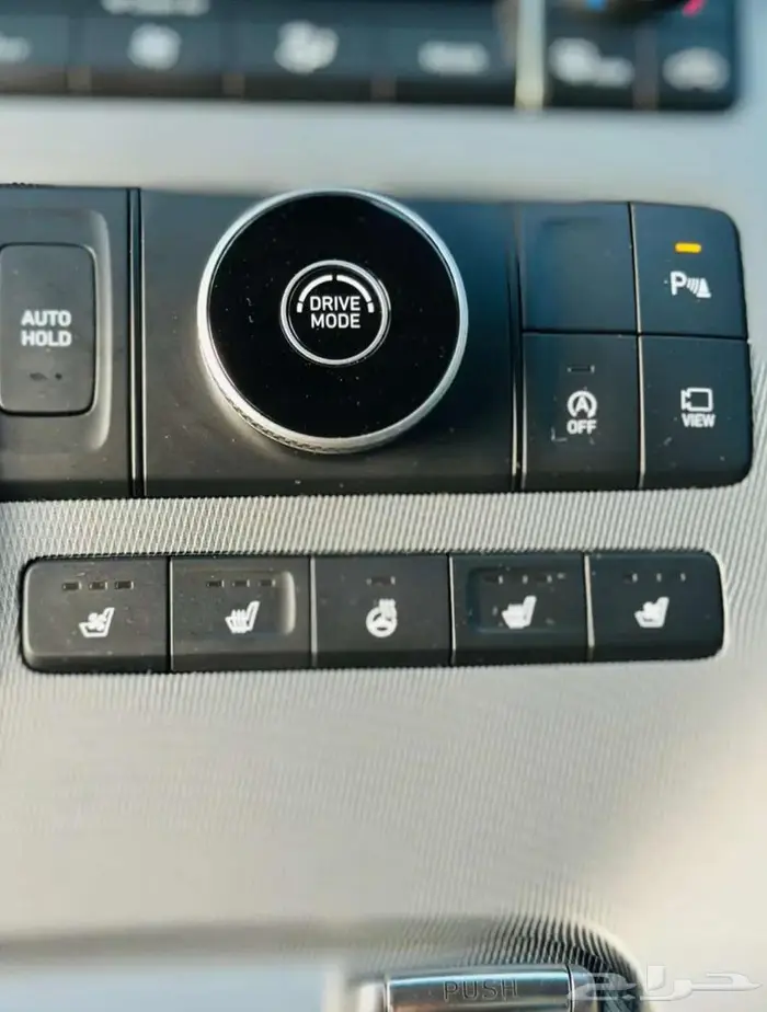 متوفر هونداي بالسيد 2022 ديزل 12