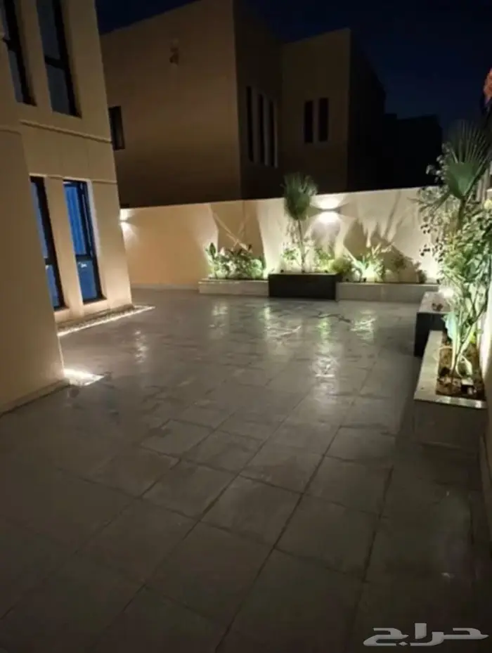 فيلا فاخرة بأرقى أحياء الرياض 0