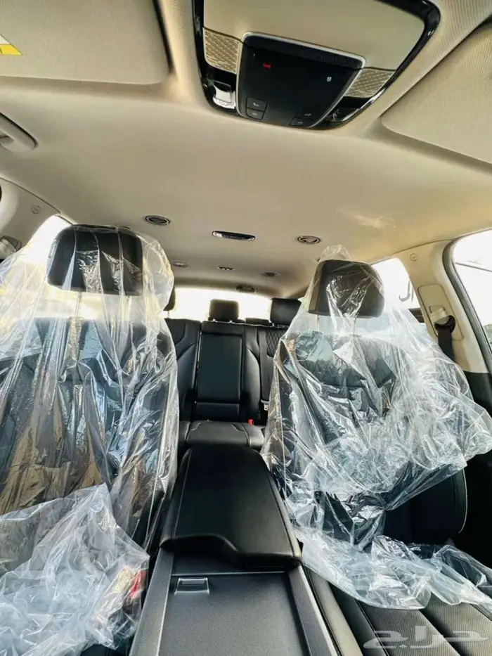 متوفر هونداي بالسيد 2022 ديزل 9