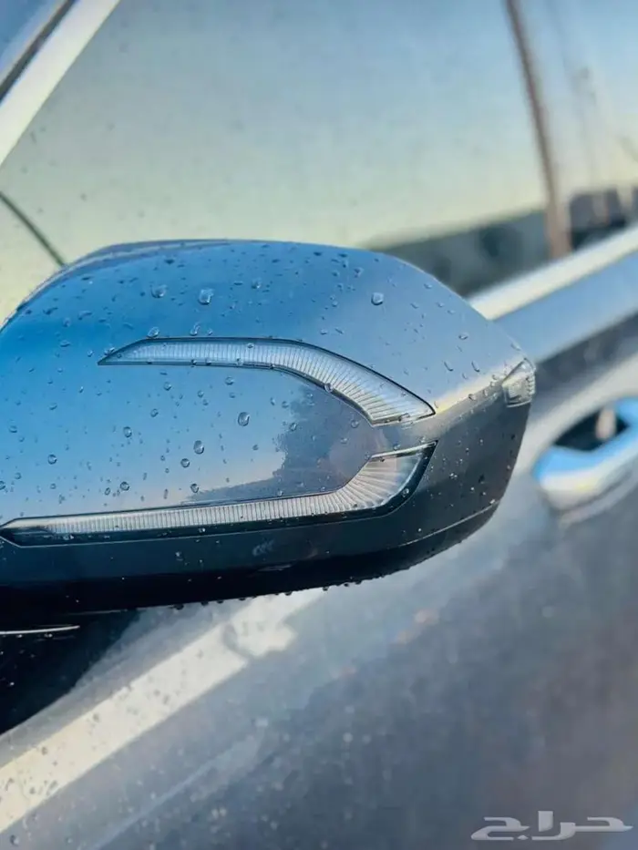 متوفر هونداي بالسيد 2022 ديزل 23