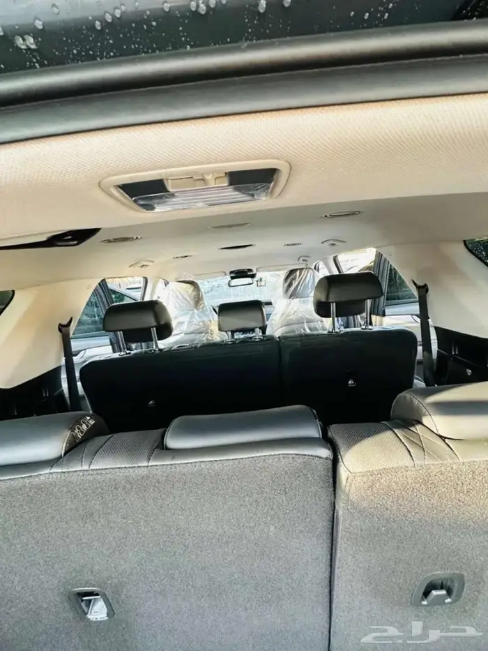 متوفر هونداي بالسيد 2022 ديزل 22