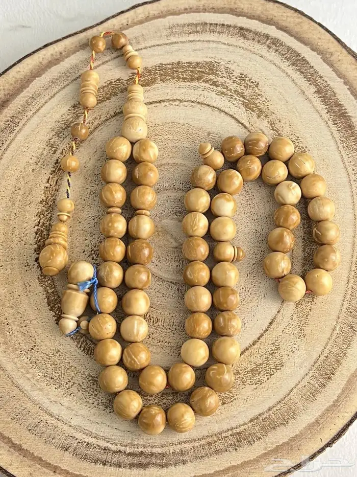 مسابيح كوك ابيض 5