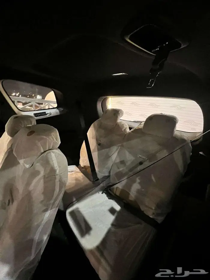 جيلي اوكافانجو نص فل 2024 كاش واقساط 13