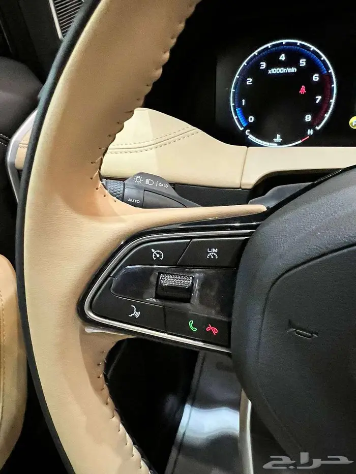 جيلي اوكافانجو نص فل 2024 كاش واقساط 14