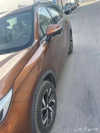 جي اي سي GS5 فل كامل 2023 اصفار index