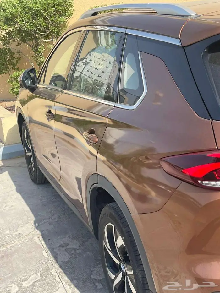 جي اي سي GS5 فل كامل 2023 اصفار 9