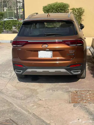 جي اي سي GS5 فل كامل 2023 اصفار index
