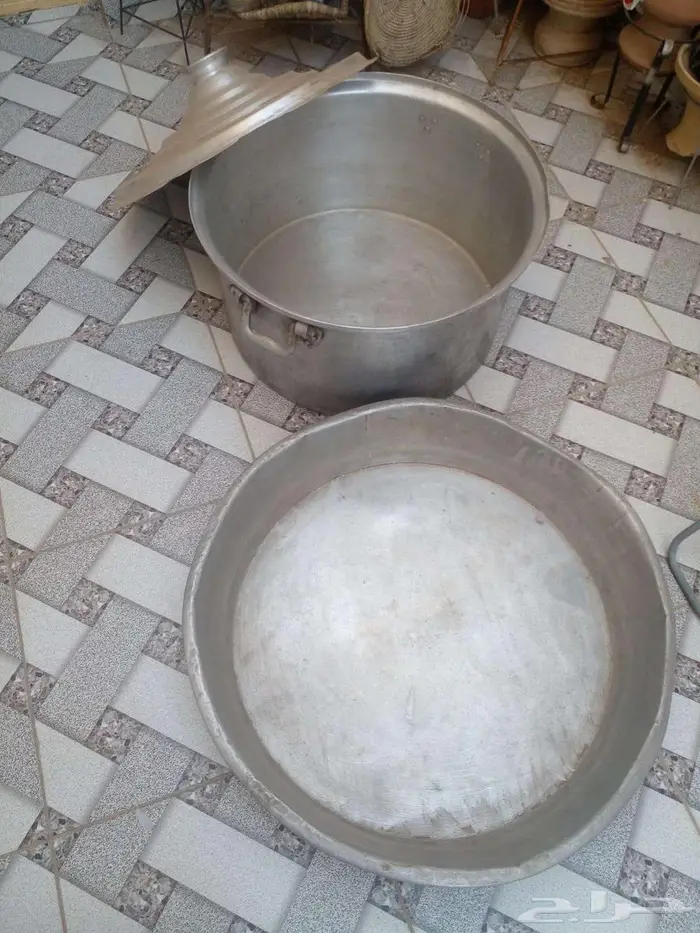 قدر طبخ للبيع 1