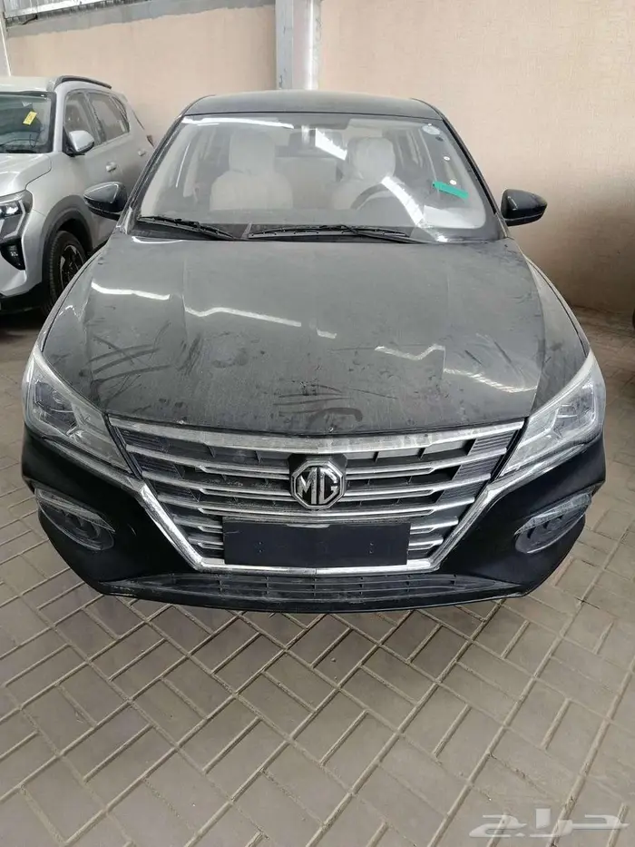 ام جي MG 5 كمفورت موديل 2025 اقل سعر للكاش والتمويل 1