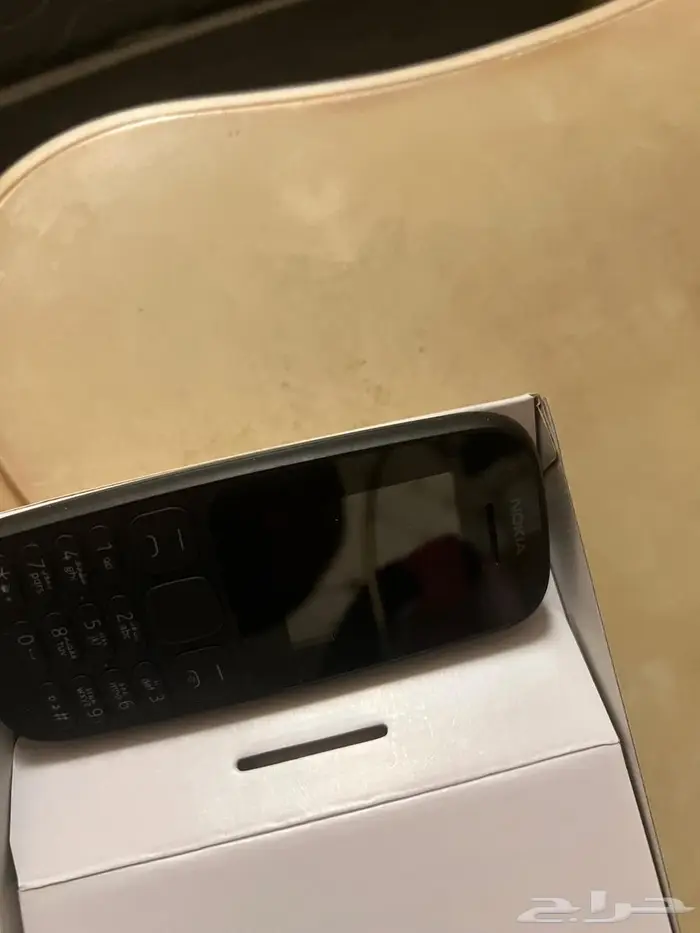 جوال ابو كشاف جديد بكرتونه . للبيع 0