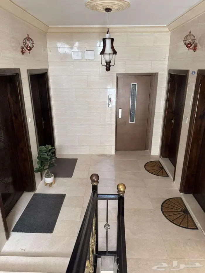 عمارة مميزة للبيع في حي الجال بالطائف 6