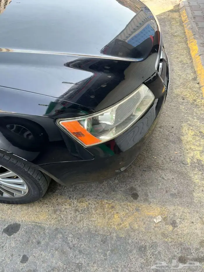 هونداي سوناتا 4