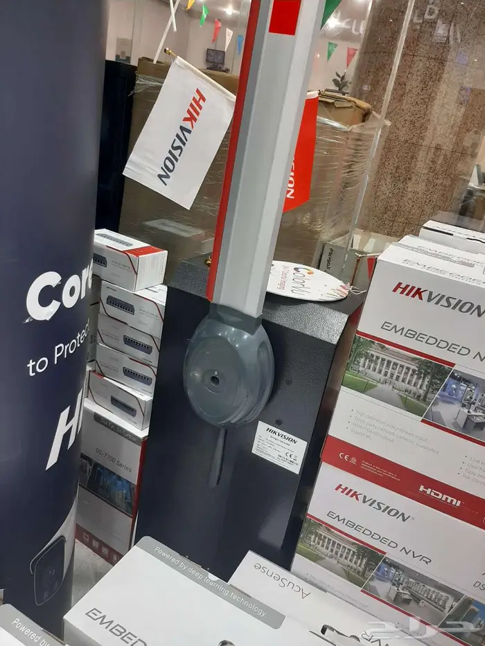 بوابة مواقف السيارات صيني بوابة مواقف ايطالي faac came 0