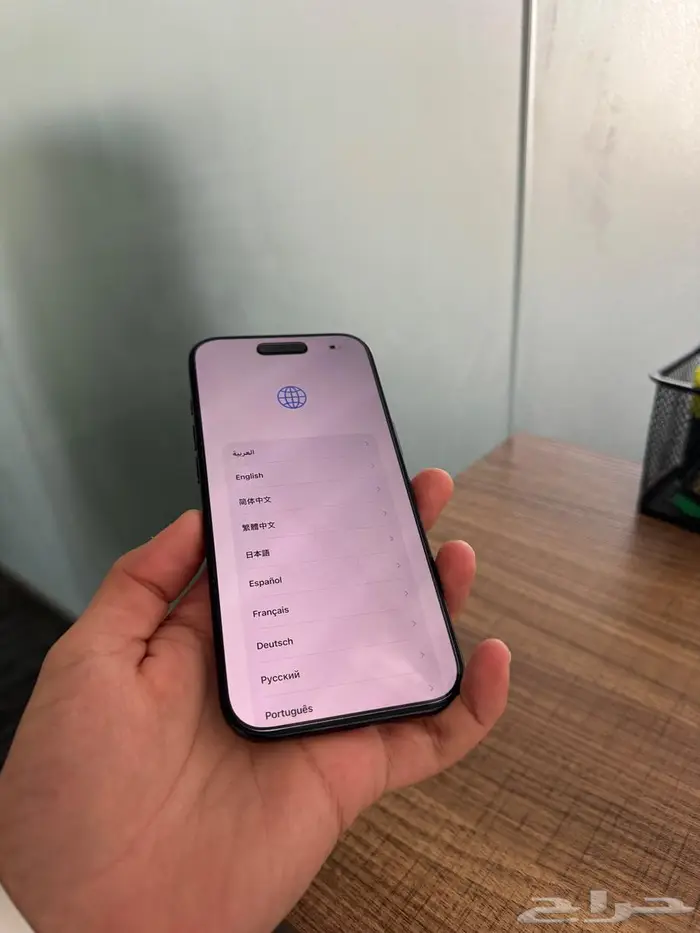 iPhone 17 air 256 gb 3