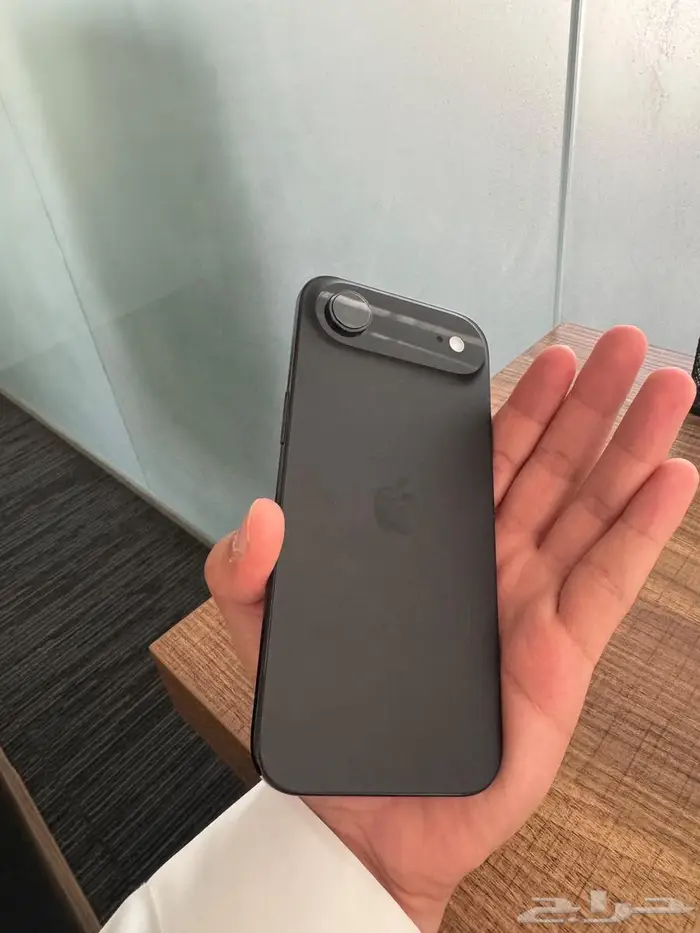 iPhone 17 air 256 gb 0