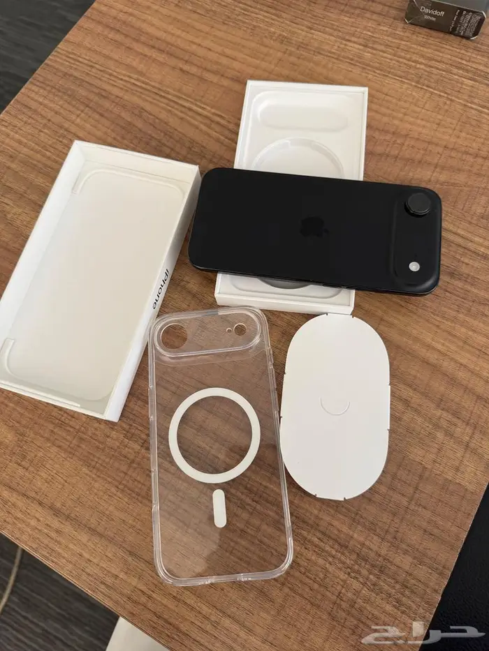 iPhone 17 air 256 gb 4