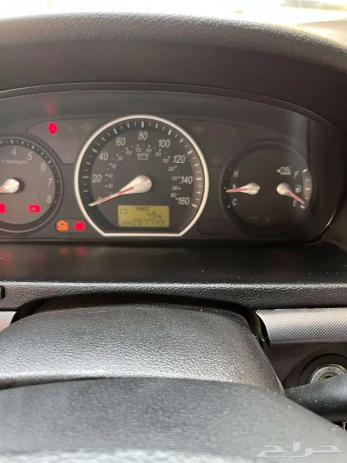 هونداي سوناتا 10