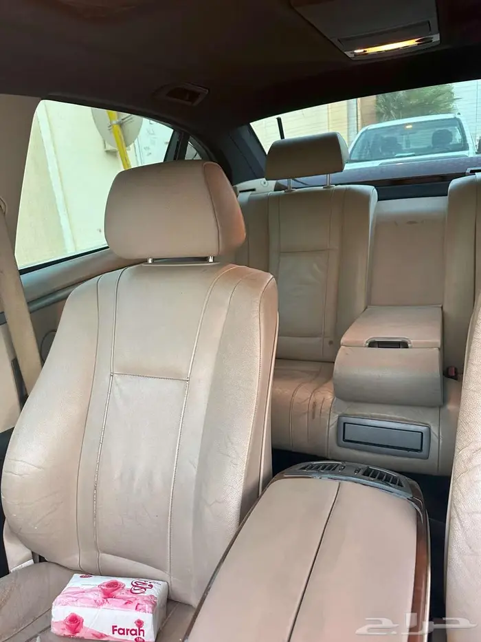 BMW 730li 2008 4