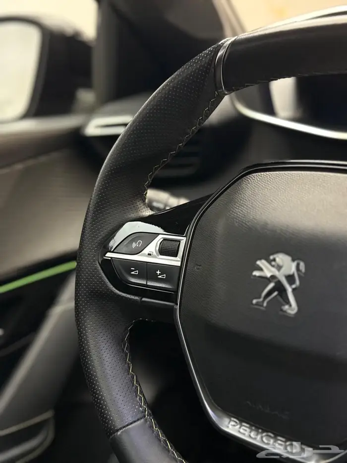 للبيع بيجو 208 موديل 2023 23