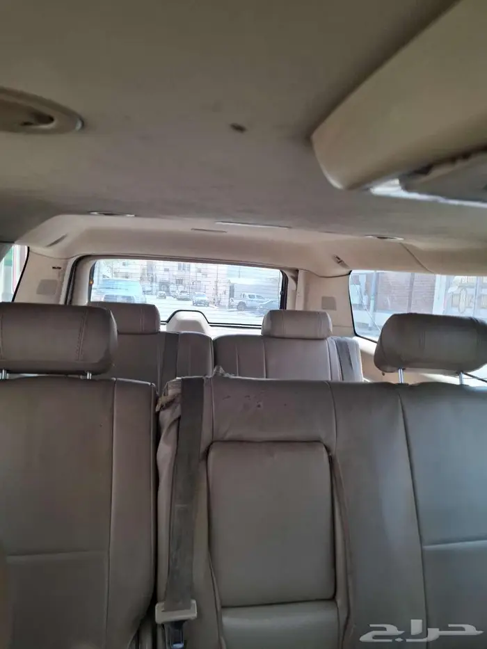 جمس يوكن 2007 1