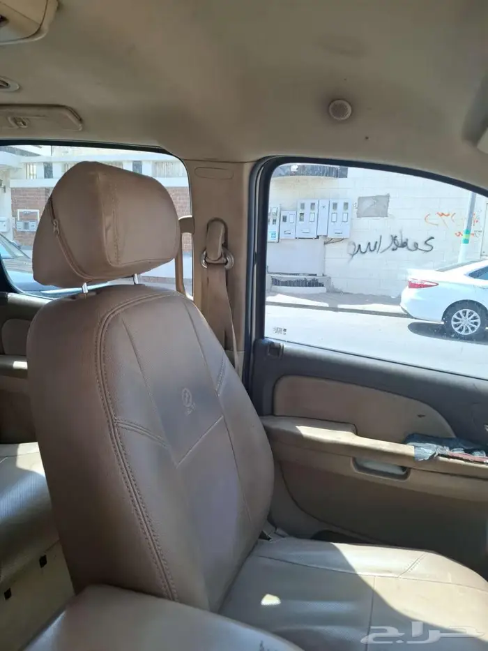 جمس يوكن 2007 0