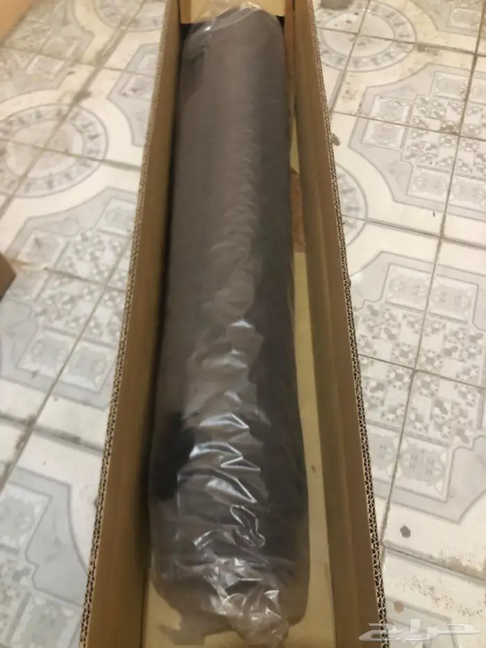 للبيع فرشة ربع خلفية 4