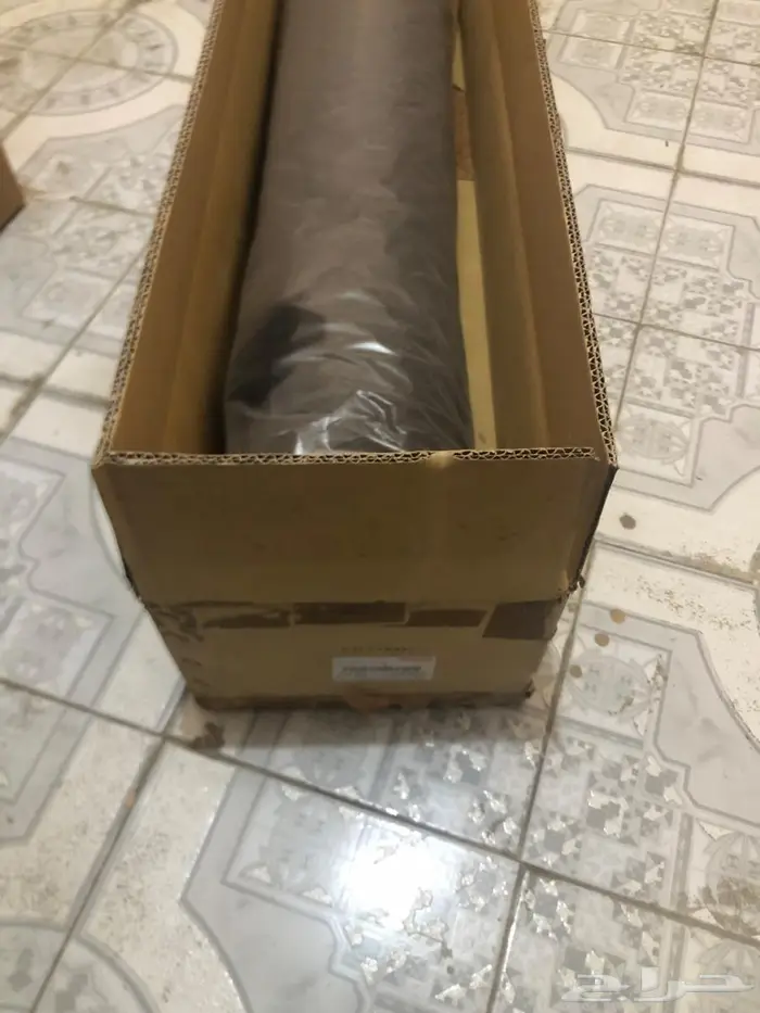 للبيع فرشة ربع خلفية 3
