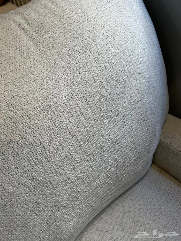 كرسي استرخاء من آشلي نظيف 1