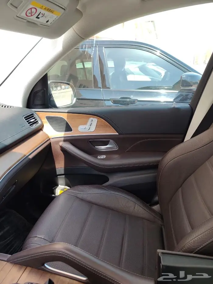 Mercedes-Benz GLE450   2023 Model 1
