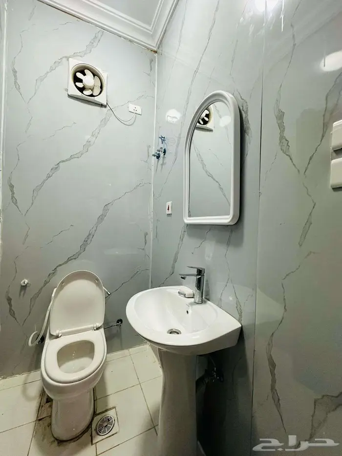 شقق مفروشه للإيجار بجدة 3