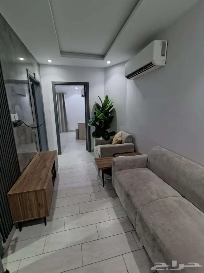 شقق مفروشه للإيجار بجدة 9