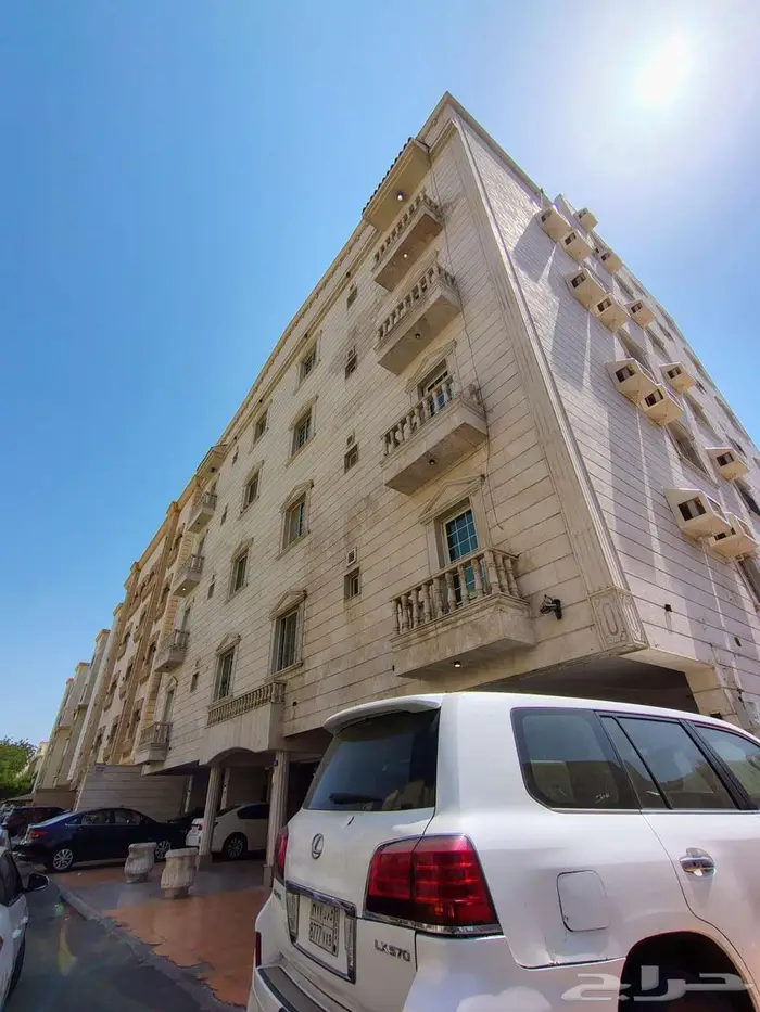 شقق مفروشه للإيجار بجدة 0